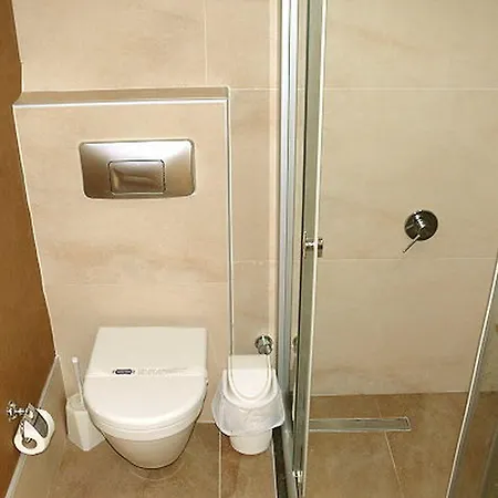 Kondu 酒店 Ocaklar