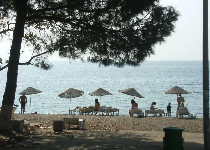 Kondu Hotell Ocaklar