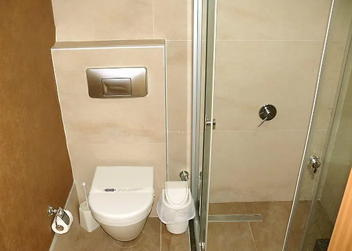 Kondu Hotell Ocaklar